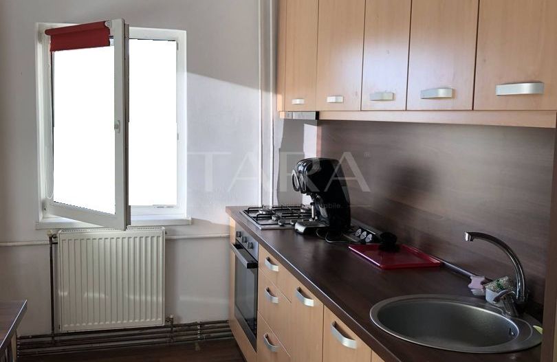 Apartament 2 camere, 51 mp, Grigorescu – semidecomandat - Poză 2