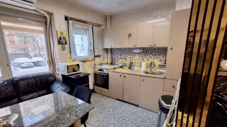 OPORTUNITATE | GARSONIERA | IANCULUI | BLOC 1982 | METROU - Poză 4