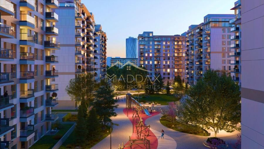 Apartament 2 Camere Premium // Mall Promenada // Vedere panoramica - Poză 2