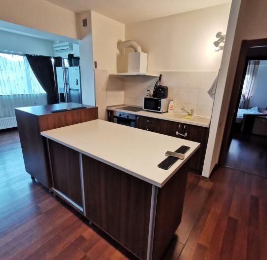 Splaiul independentei- Regie- Orhideea Residence & Spa- Calea Plevnei - Poză 6