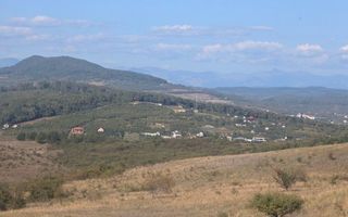 COMISION 0%! Teren 3044 mp-Oportunitate investitie-Valea Sigmirului - Poză 1