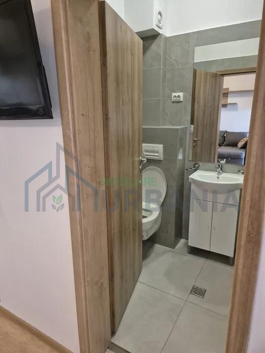 Apartament 2 camere, Lazar Residence, zona Palas Mall, Iasi - Poză 4