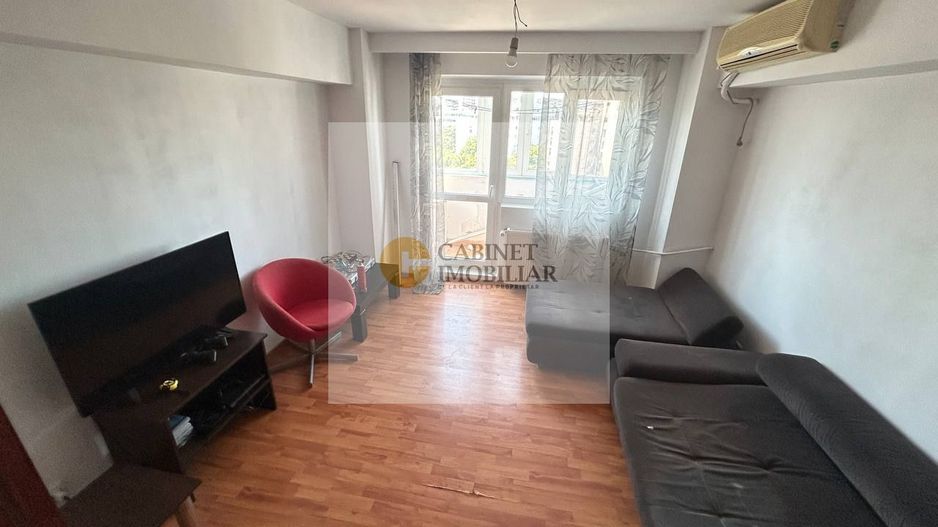2 Camere - Decomandat | Păcii | Metrou 200m | Bloc 1989 - Poză 3