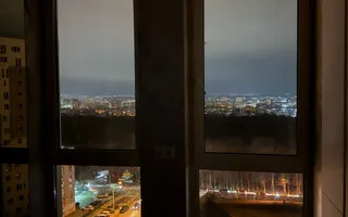 Chirie, apartament, 3 camere, bd. Mircea Cel Bătrân, Ciocana - Poză 16