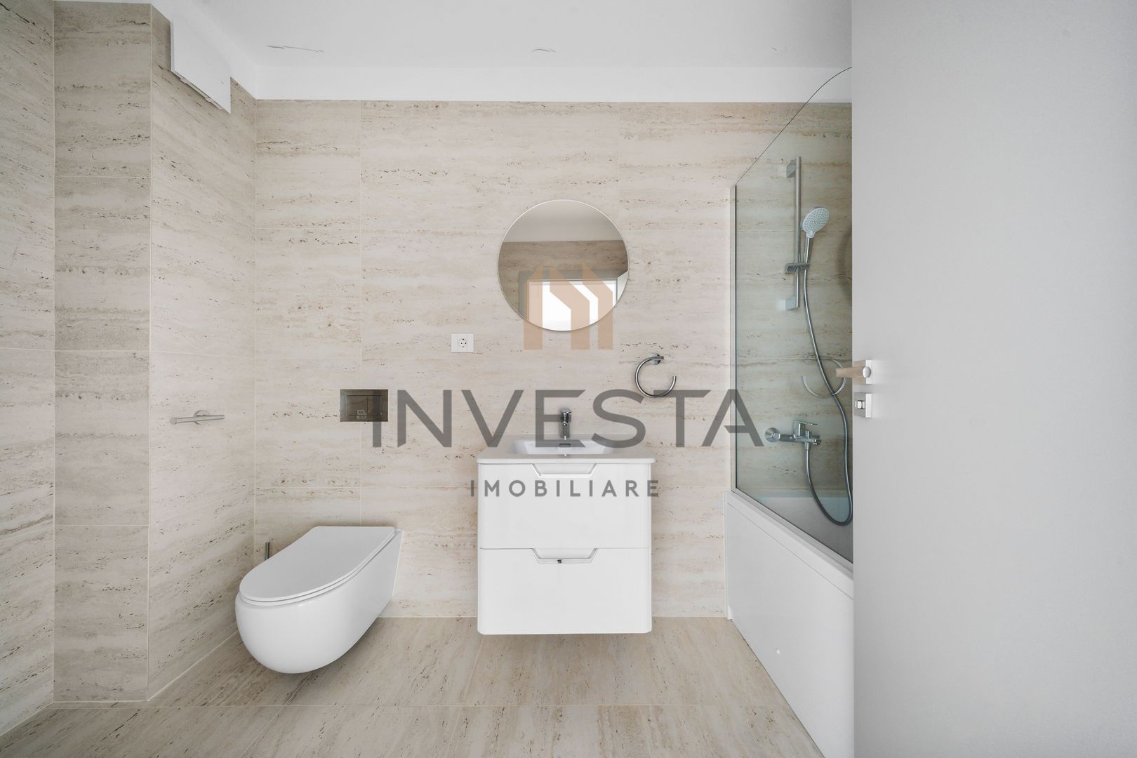 Apartament cu 2 camere in Iris - Ansamblu Exclusivist, imobil nZEB - Poză 5