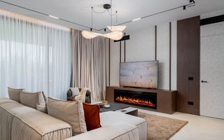 VILA EXCLUSIVISTA PADURE - Poză 2