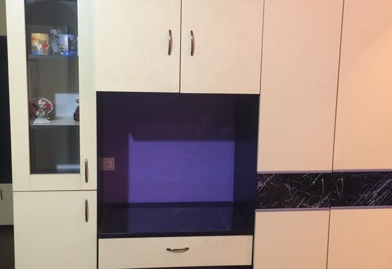 Apartament 1 camera parter cu balcon bloc nou Aradului - Poză 3