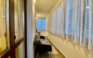 Garsoniera 37mp cu loc de parcare in Sanpetru Residence - Poză 7