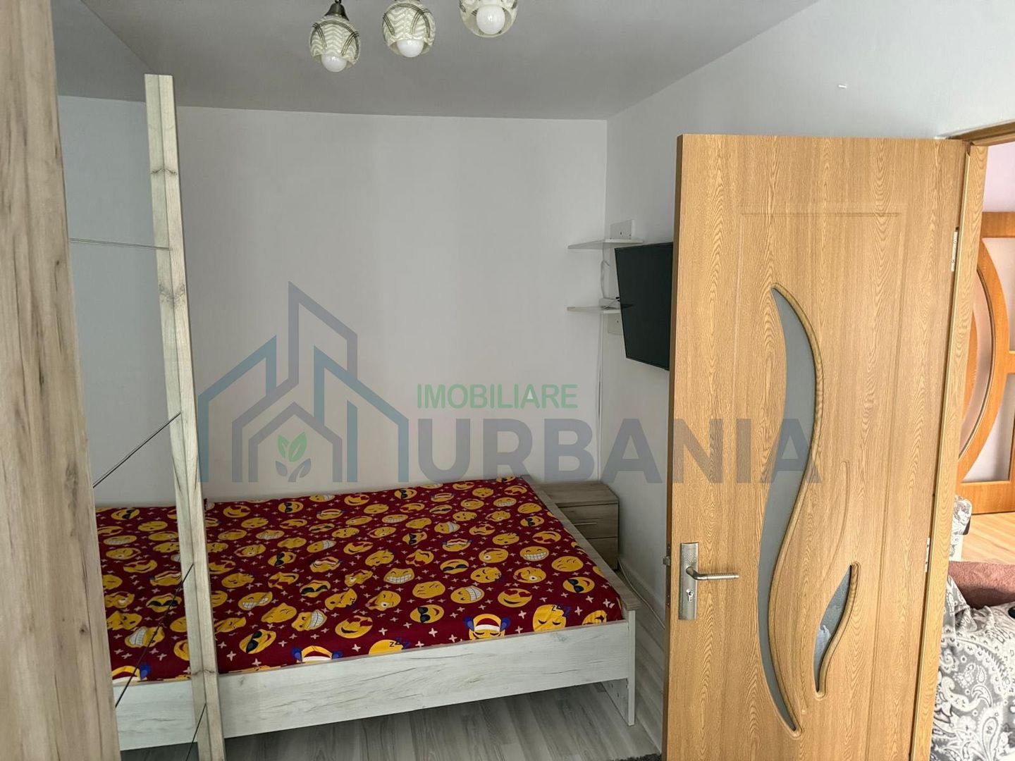 Apartament de închiriat, 2 camere, Iași, cartier Tătărași - Poză 4