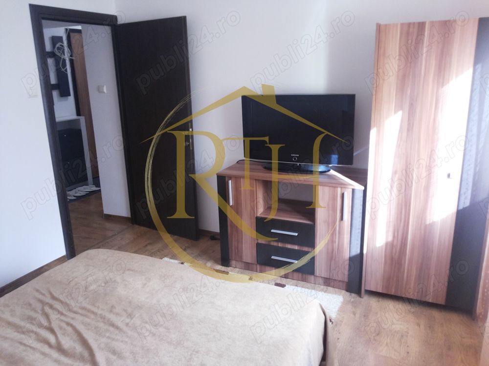 OFERIM spre inchiriere, apartament 2 camere aproape de Medicina - Poză 5