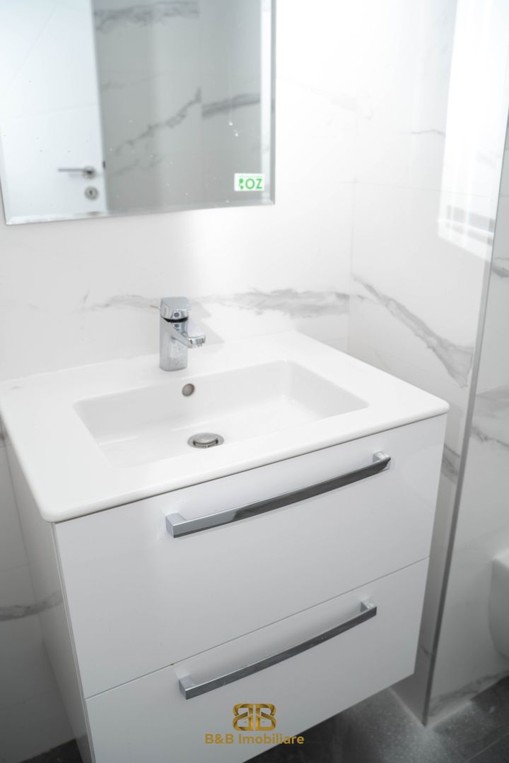 3 camere Titan Pallady Proiect Lux  pompa caldura panouri solare NZEB - Poză 17