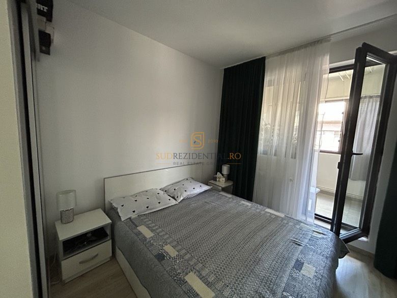 Apartament tip studio, 47.8 mp, ansamblu rezidential, gata de mutare - Poză 8