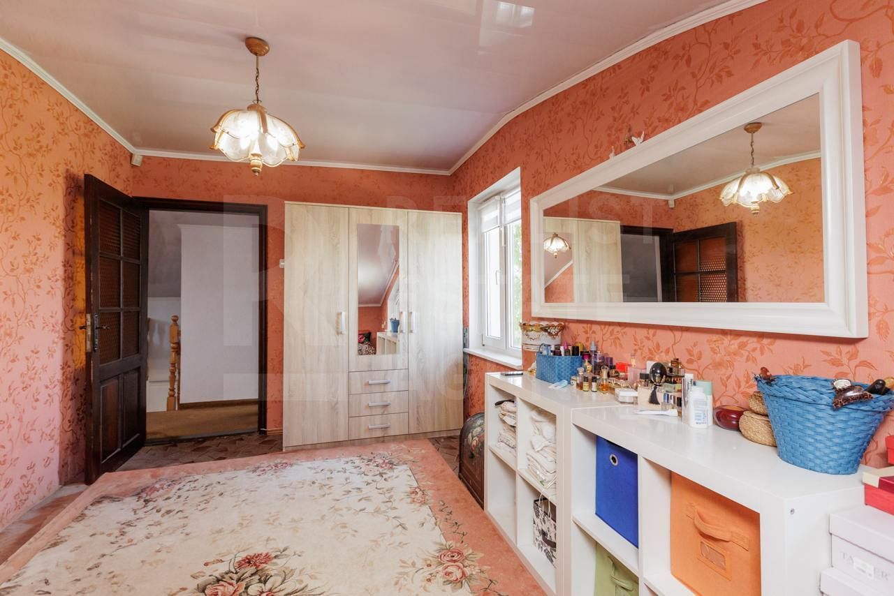 Vânzare, casă, 4 camere, strada Livezilor, com. Dumbrava. - Poză 16