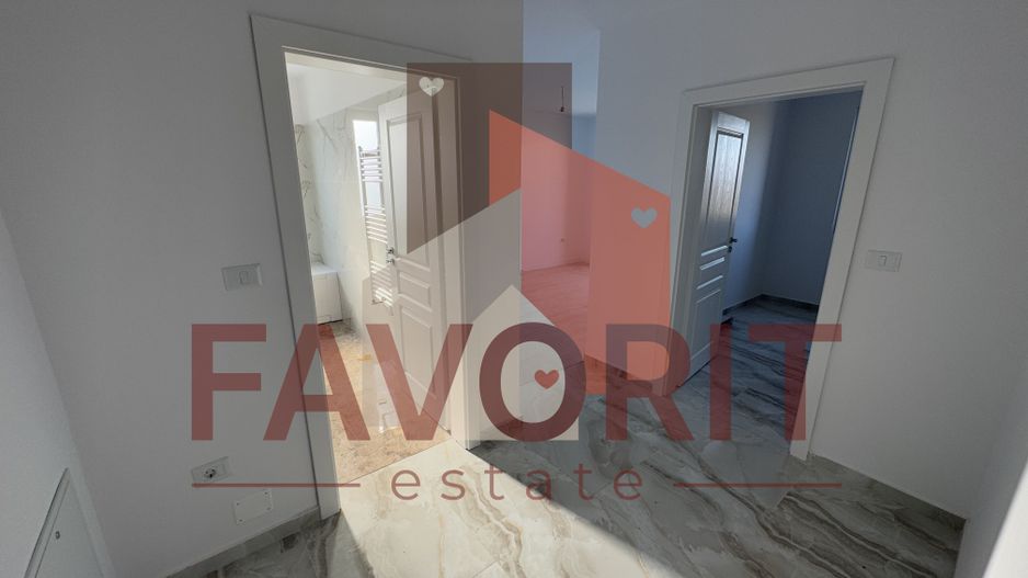 Disponibil imediat. Decomandat. TVA 21% inclus in pret - Poză 3