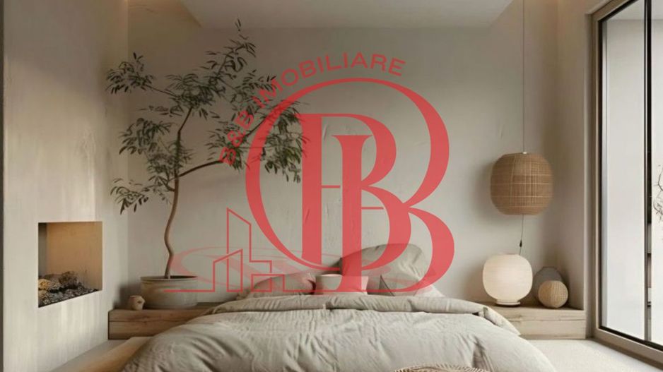 Apartament 3 camere  finalizat Pallady-10 min Metrou N. Teclu - Poză 5