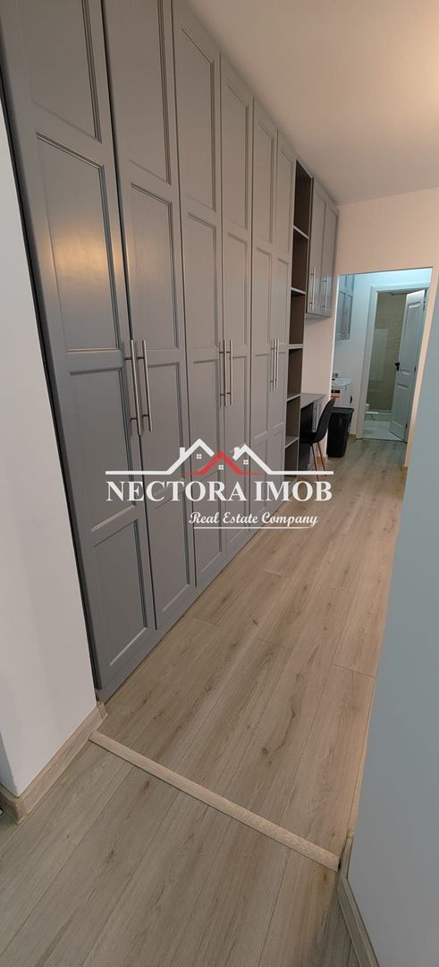 NECTORA IMOB-Apartament 2 camere,Piata Bucuresti, Zona Centrala,Utilat - Poză 5