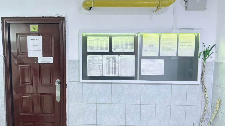 APARTAMENT ULTRAMODERN DECOMANDAT BLOC 1980 LUJERULUI - Poză 10