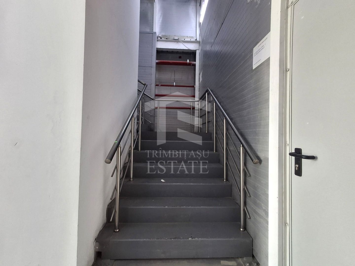 De Inchiriat Spatiu Comercial  Stefanesti de Jos Ilfov - Poză 15