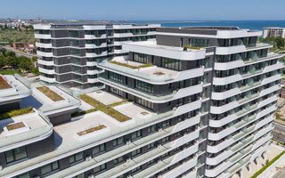 2 camere | Mobilat | Parcare | Etaj 5 | Alezzi Odyssey - Resort modern - Poză 2