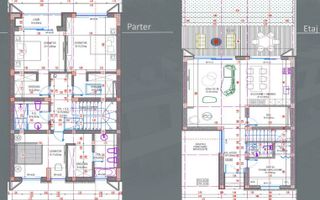 Vila 4 Camere | Smart Home | Panouri Fotovoltaice - Poză 2