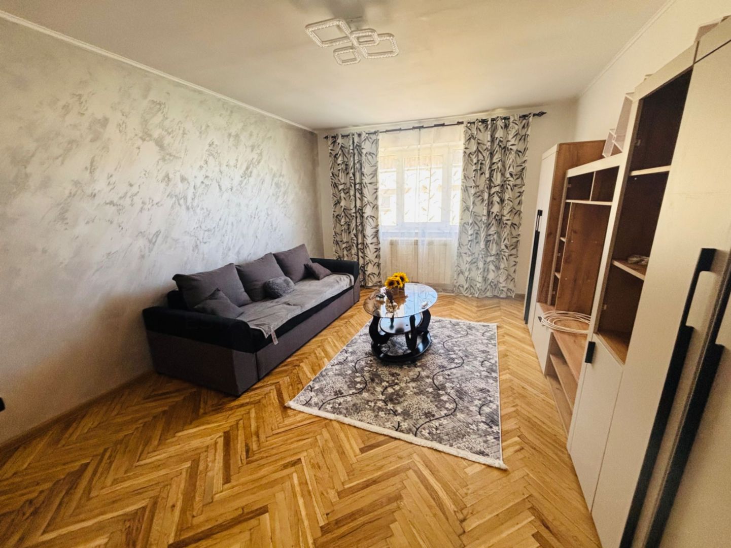 Apartament 2 camere | George Enescu, Suceava | 56 mp | 93,000 € - Poză 7