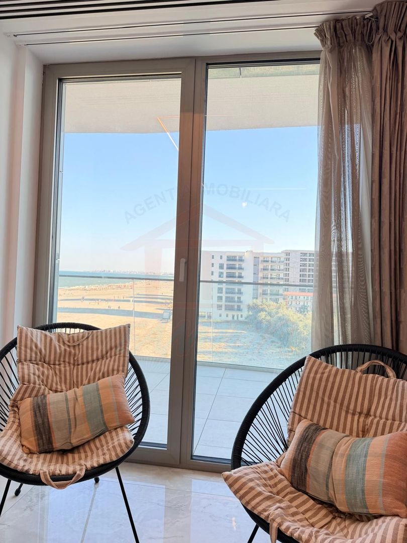 APARTAMENT DE ÎNCHIRIAT – OPERA RESIDENCE | MAMAIA NORD - Poză 7