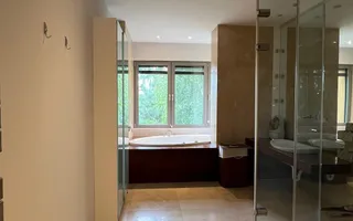 Penthouse 4 camere |  vedere catre lac | piscina privata si salata de fitness - Poză 15