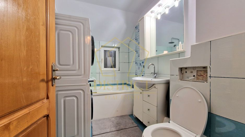 Apartament cu 3 camere si dressing | Mosnita Noua | Castel Royal - Poză 10