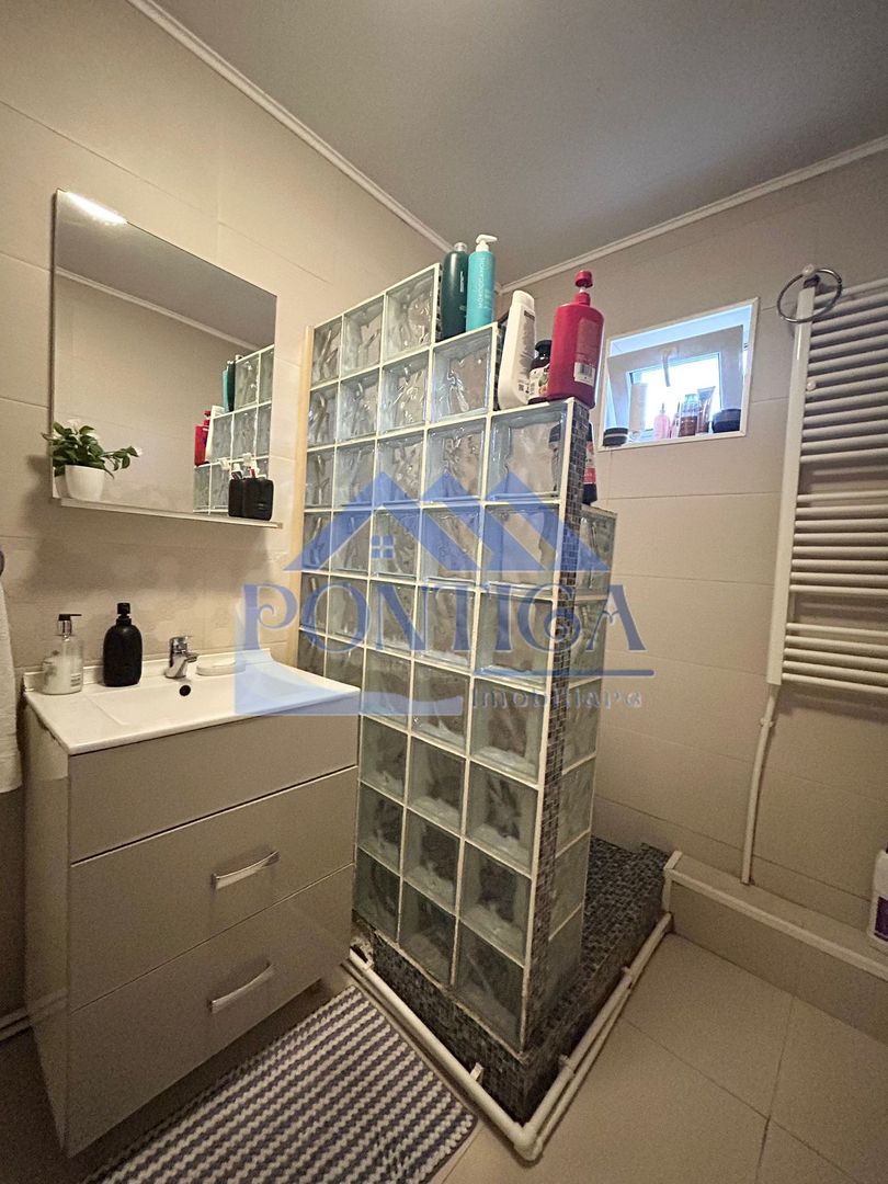 Casa moderna de vanzare in Fantanele - Poză 14