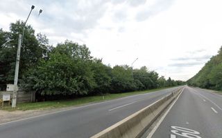 Teren intravilan cu PUZ aprobat 33.683 mp – Săftica/Balotești – deschidere DN1 - Poză 2