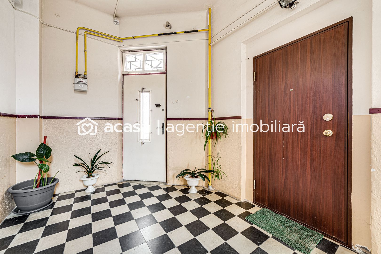 Preț redus! Apartament la casă, în centru - Poză 7