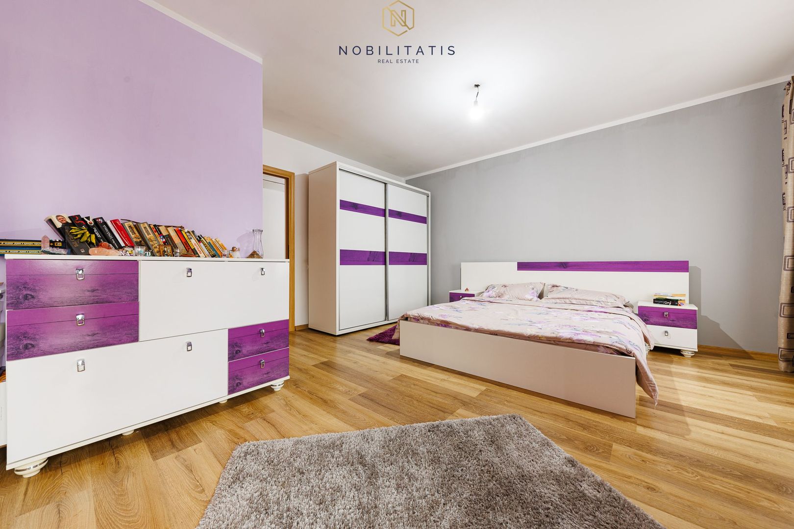 Cartierul Europa - Casa frumoasa, super spatioasa cu 5 camere | Com 0% - Poză 36