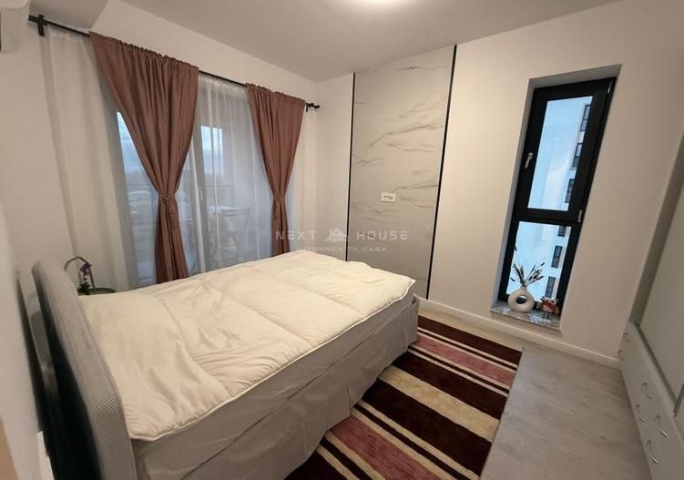 Apartament 3 camere Parcul Carol ( Eroi Revolutiei - Viilor ) - Poză 7
