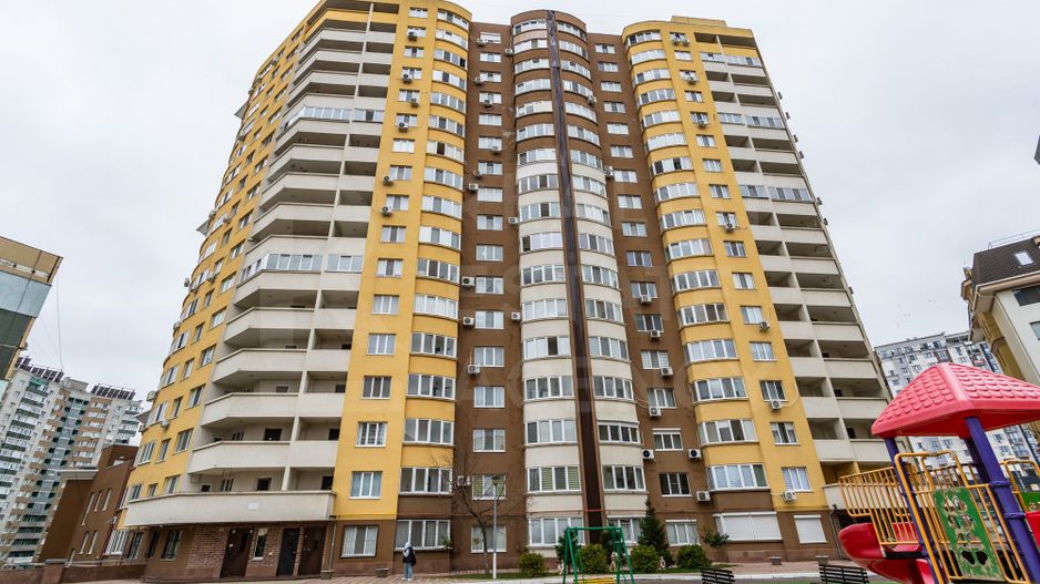 Vânzare, apartament, 2 camere, bd. Mircea cel Bătrân, Ciocana - Poză 17