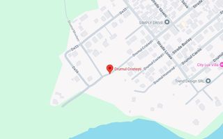 Teren intravilan Straulesti | 500 mp | Cartier nou - Poză 4