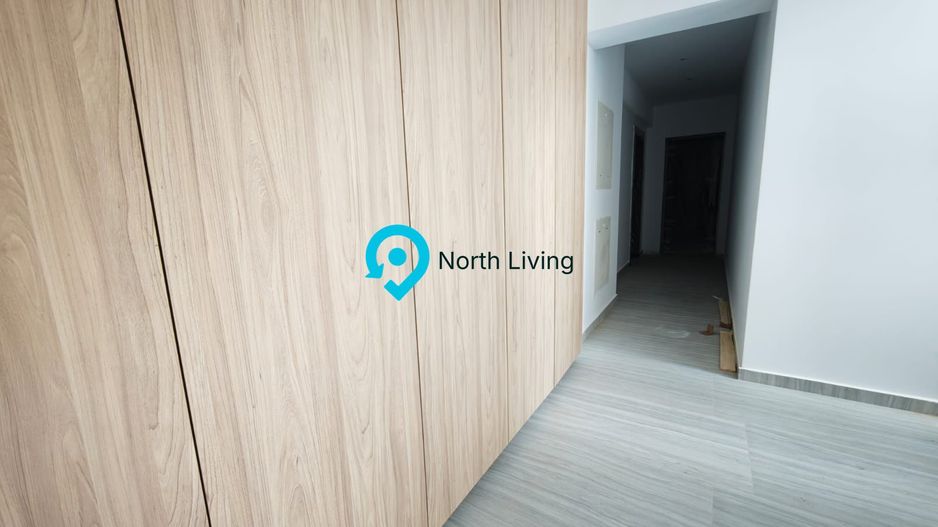 Apartamente 2 și 3 camere, bloc nou NZEB, zonă Pipera - Poză 8