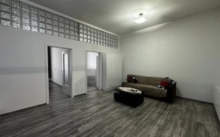 Apartament 3 camere, finisat, 75 mp si pod mansardabil, Bulevardul Eroilor - Poză 6