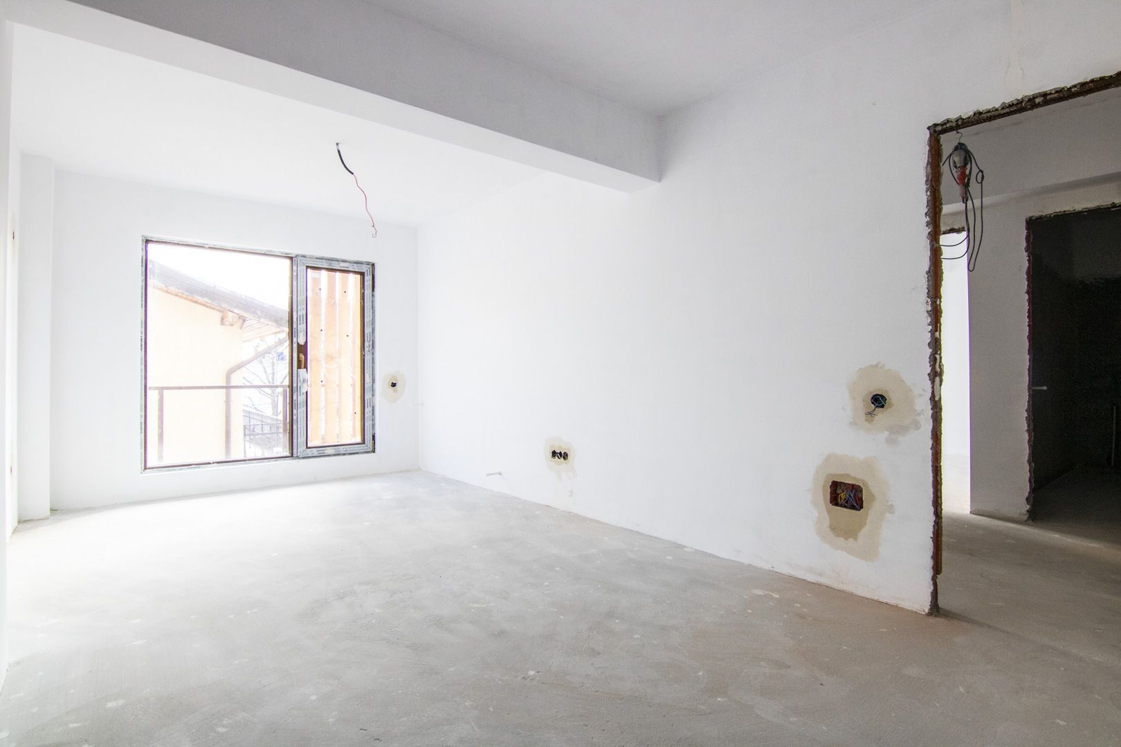 APARTAMENT DECOMANDAT | 2 CAMERE 63 MP, ET. 3/3 | DRUMUL TABEREI | COMISION 0% - Poză 9