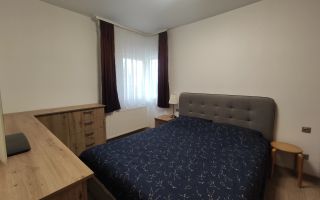 Apartament cu 2 camere cu finisaje moderne| Zona Grand Hotel Italia - Poză 3