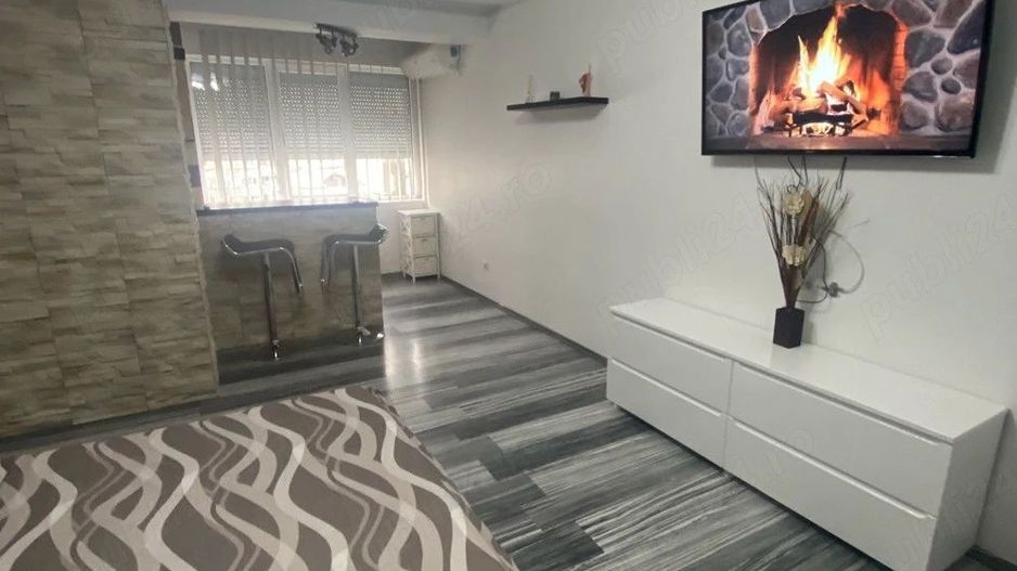 De inchiriat apartament cu o cameră ultracentral Mazepa1, 350 euro - Poză 1