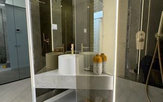3 camere | LUX | Cortina North | Piscina + Fitness | Cortina Pipera - Poză 14