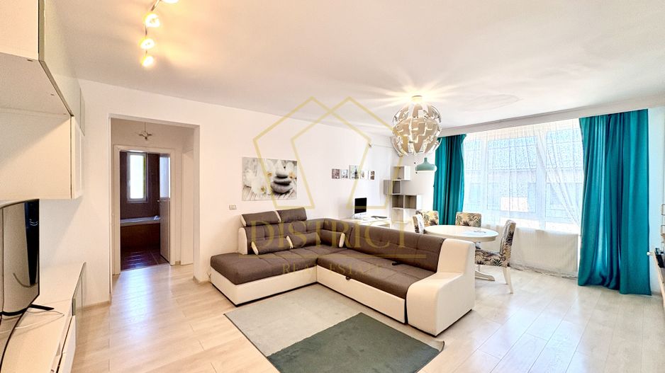 Apartament superb cu 2 camere | Giroc | Eso - Poză 5
