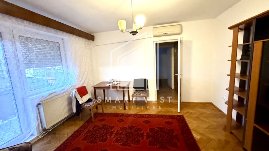 Apartament 2 camere | Etaj 3 | Zona Centrala - Poză 6