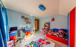 Casa la cheie, eficienta energetic, 4 dormitoare, Sagu - Poză 12