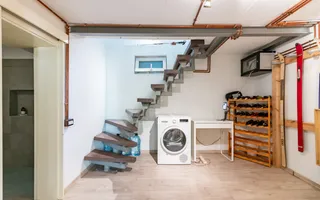 Apartament 4 camere in vila Turda | Basarab Metrou | curte proprie - Poză 11