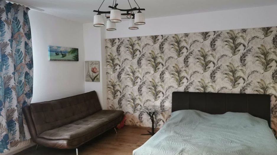 Investiție premium în zona Platinia- USAMV - Poză 1