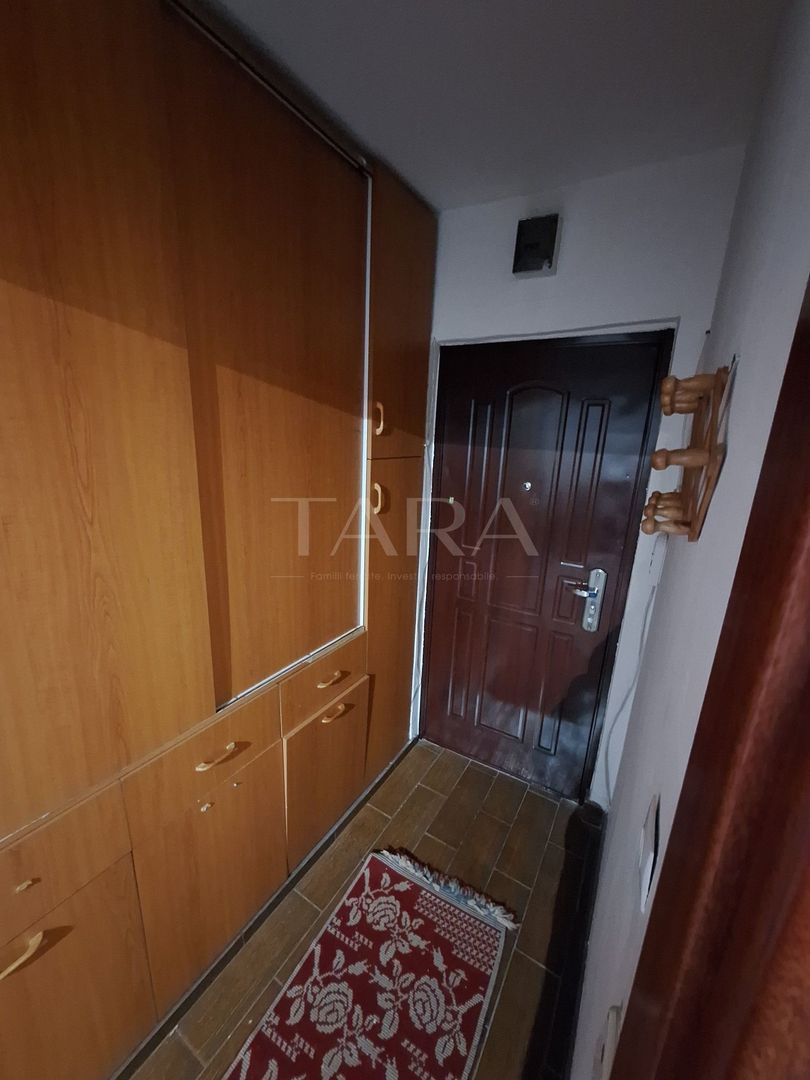 Garsoniera zona La Terenuri - Poză 5