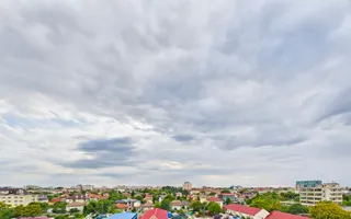 Apartment 2 camere, elegant si primitor, Complexul Studențesc - Fabrik - Poză 30
