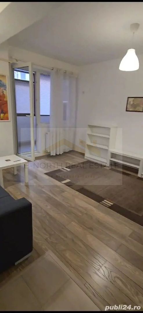 Apartament 2 camere de închiriat, 53 mp, parter  – Militari Residence - Poză 2