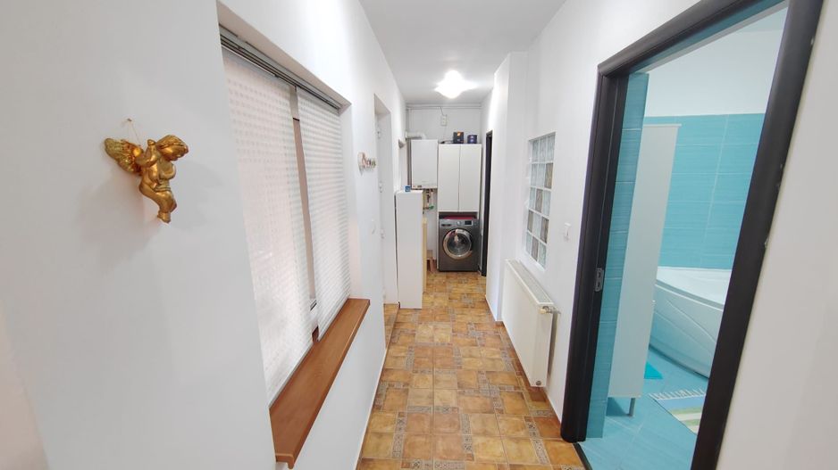 Doamna Ghica Casa Incividuala gata de mutare-Se poate mansarda - Poză 8